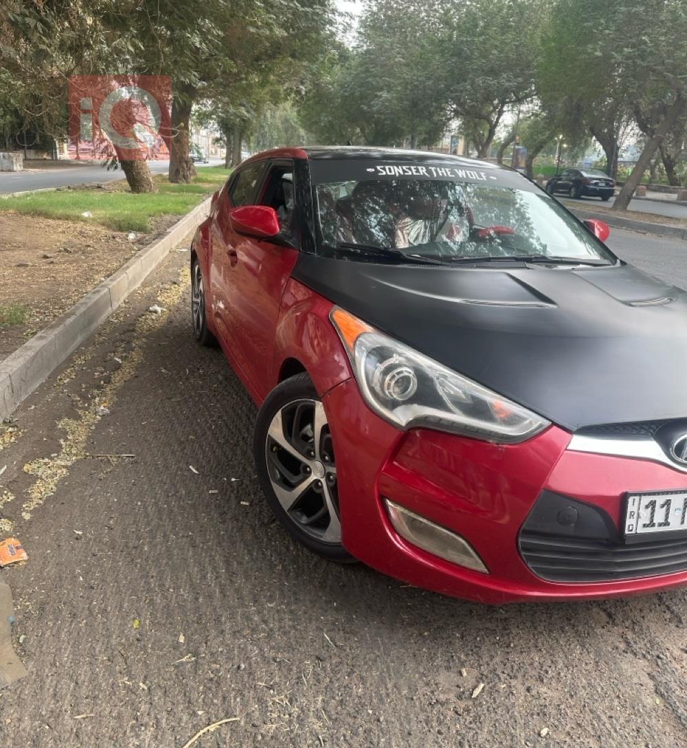 هيونداي فلوستر